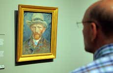 Visita guiada por el Museo Van Gogh