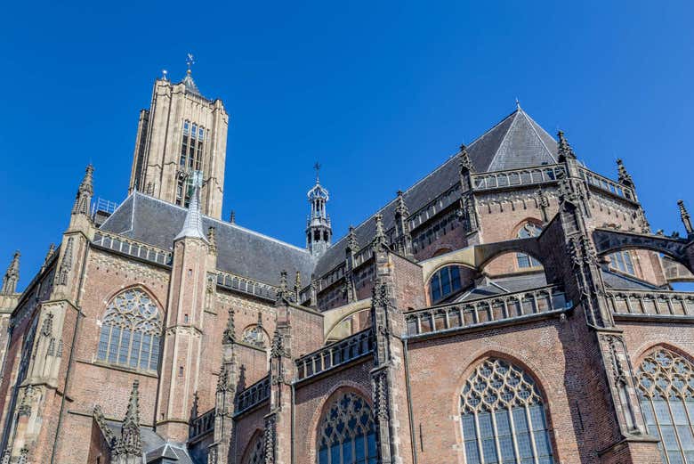 Iglesia de San Eusebio