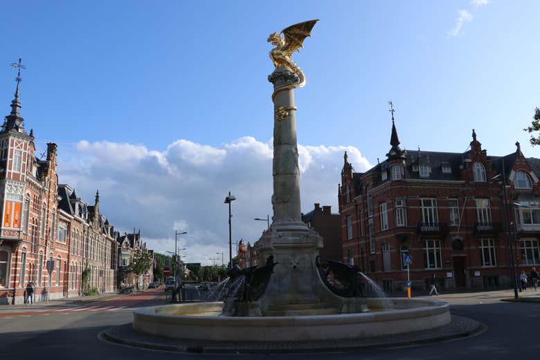 Tour privado por Bolduque