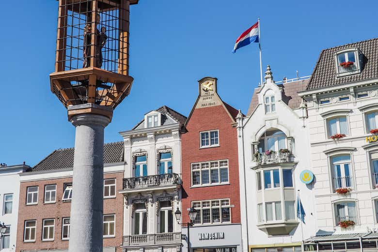 Arquitectura de Bolduque