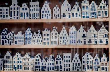 Delft