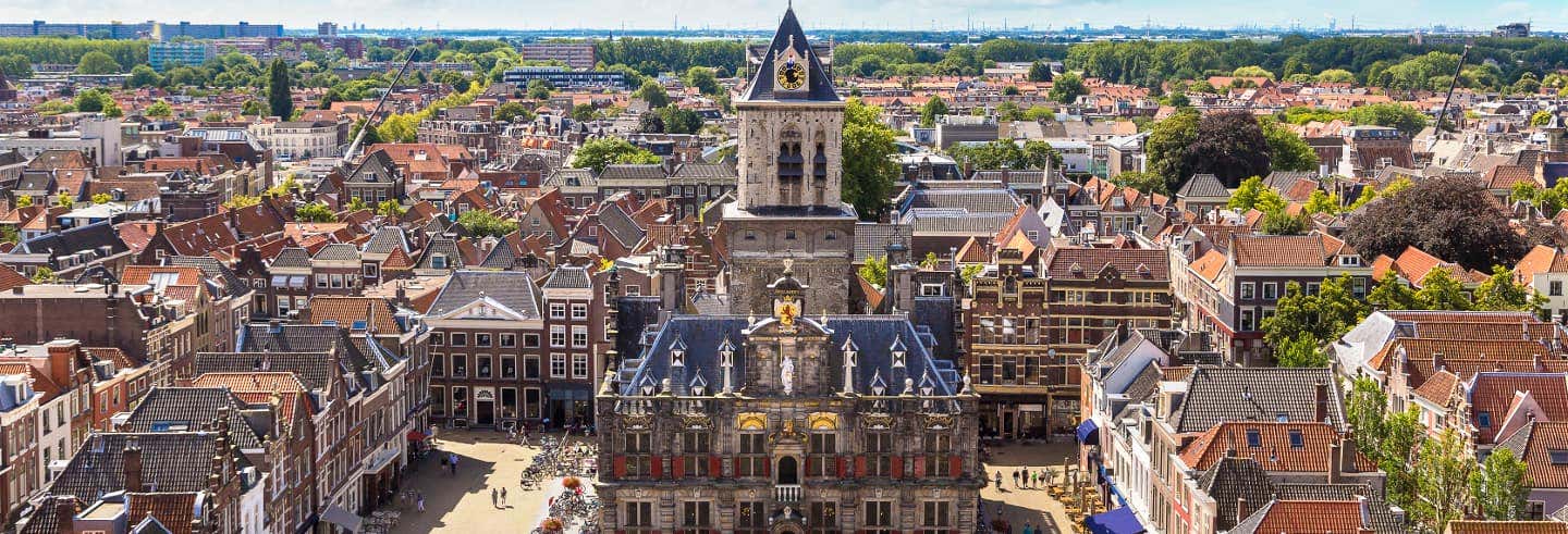 Delft