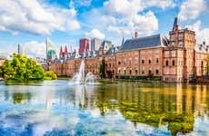 Excursión privada desde Delft