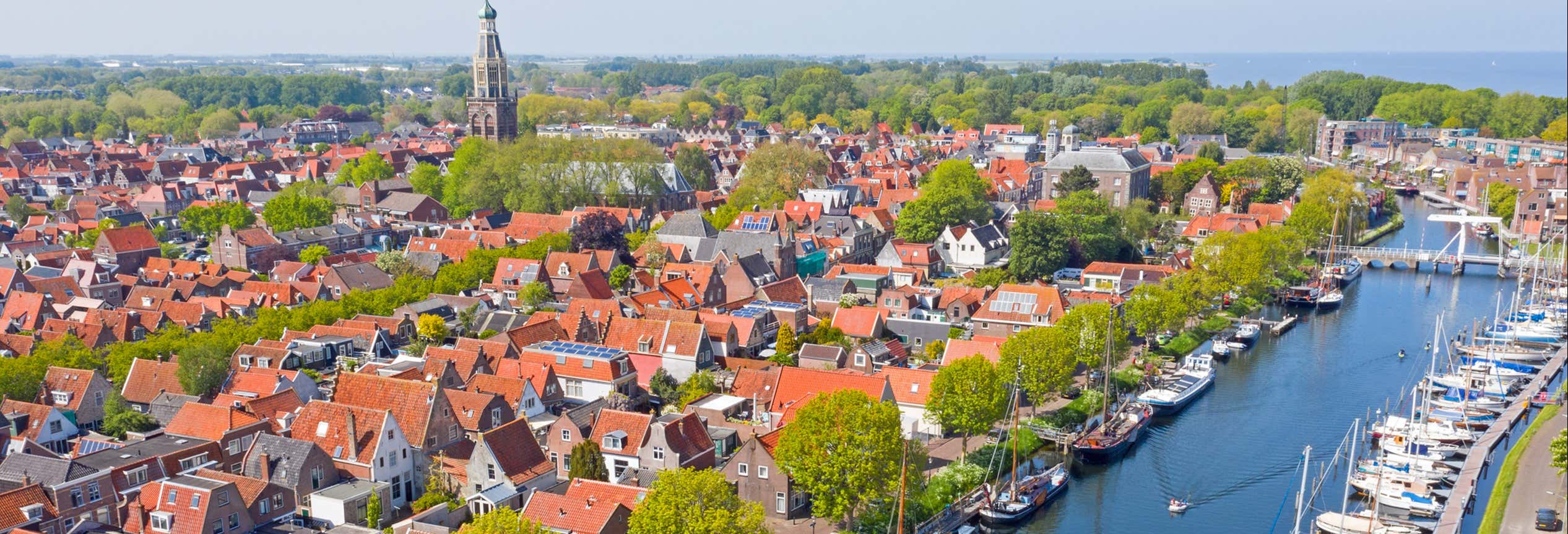 Enkhuizen