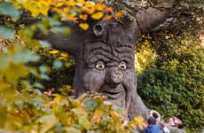 Biglietti per il parco tematico Efteling