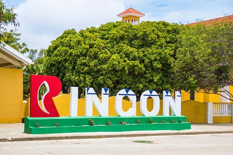 Case a Rincón