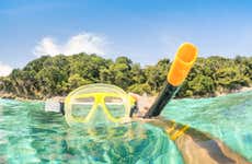 Snorkelling in Bonaire