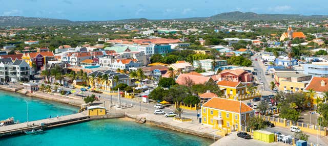 Northern Bonaire Tour