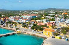 Northern Bonaire Tour