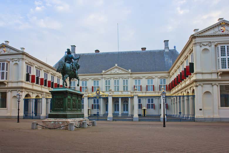 Palacio Real