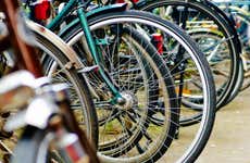 The Hague Bike Tour