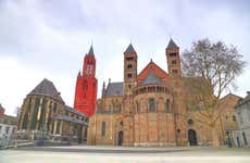 Maastricht Free Tour