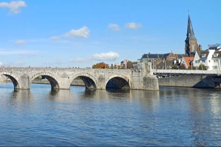 Puente de San Servacio