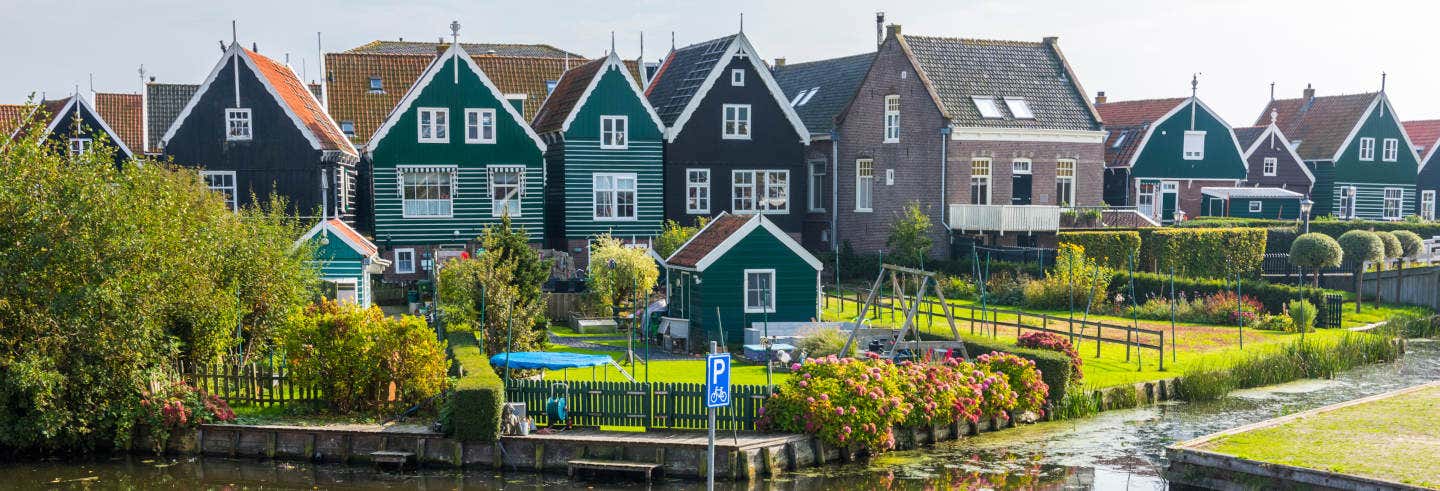 Day trips, guided tours and activities in Marken - Page 3