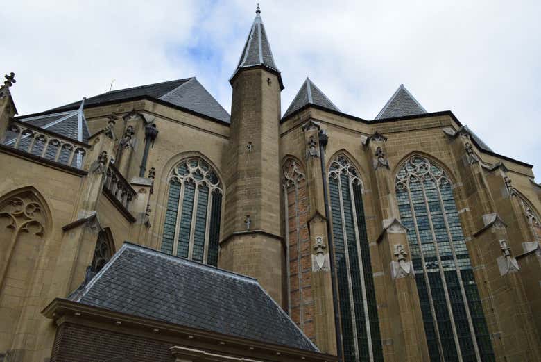 Iglesia de San Esteban