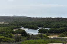Trekking alla Spanish Lagoon