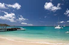 Excursión a Grand Case