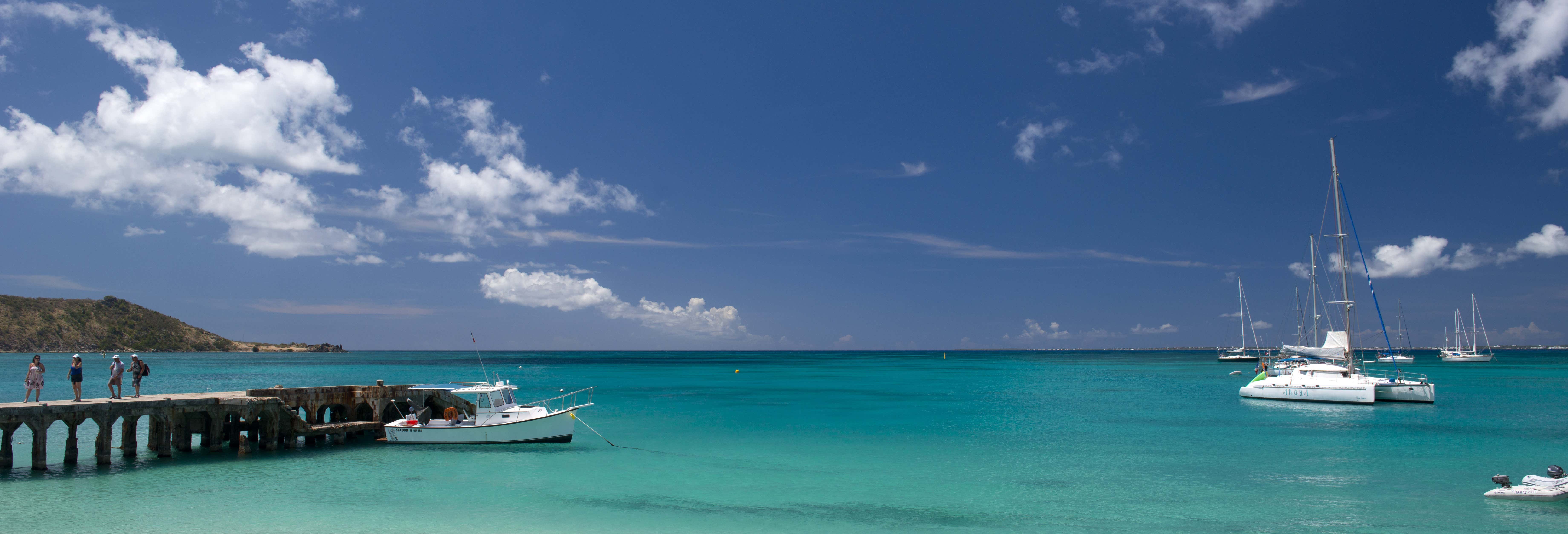 Excursões de um dia em Philipsburg