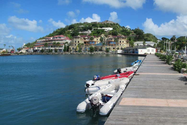 Marigot