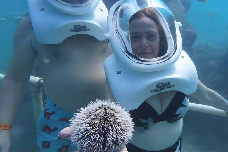 Una experiencia que jamás olvidaréis en Phillipsburg