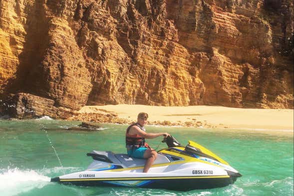 Jet ski em Philipsburg