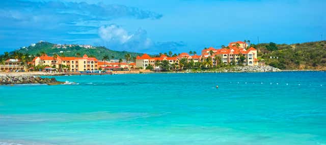 Saint Martin Private Tour