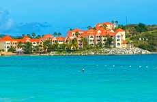 Tour privado por la isla de San Martín