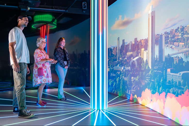 Un viaggio nella storia culturale di Rotterdam