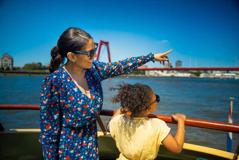 Rotterdam Pancake Boat Book Online at