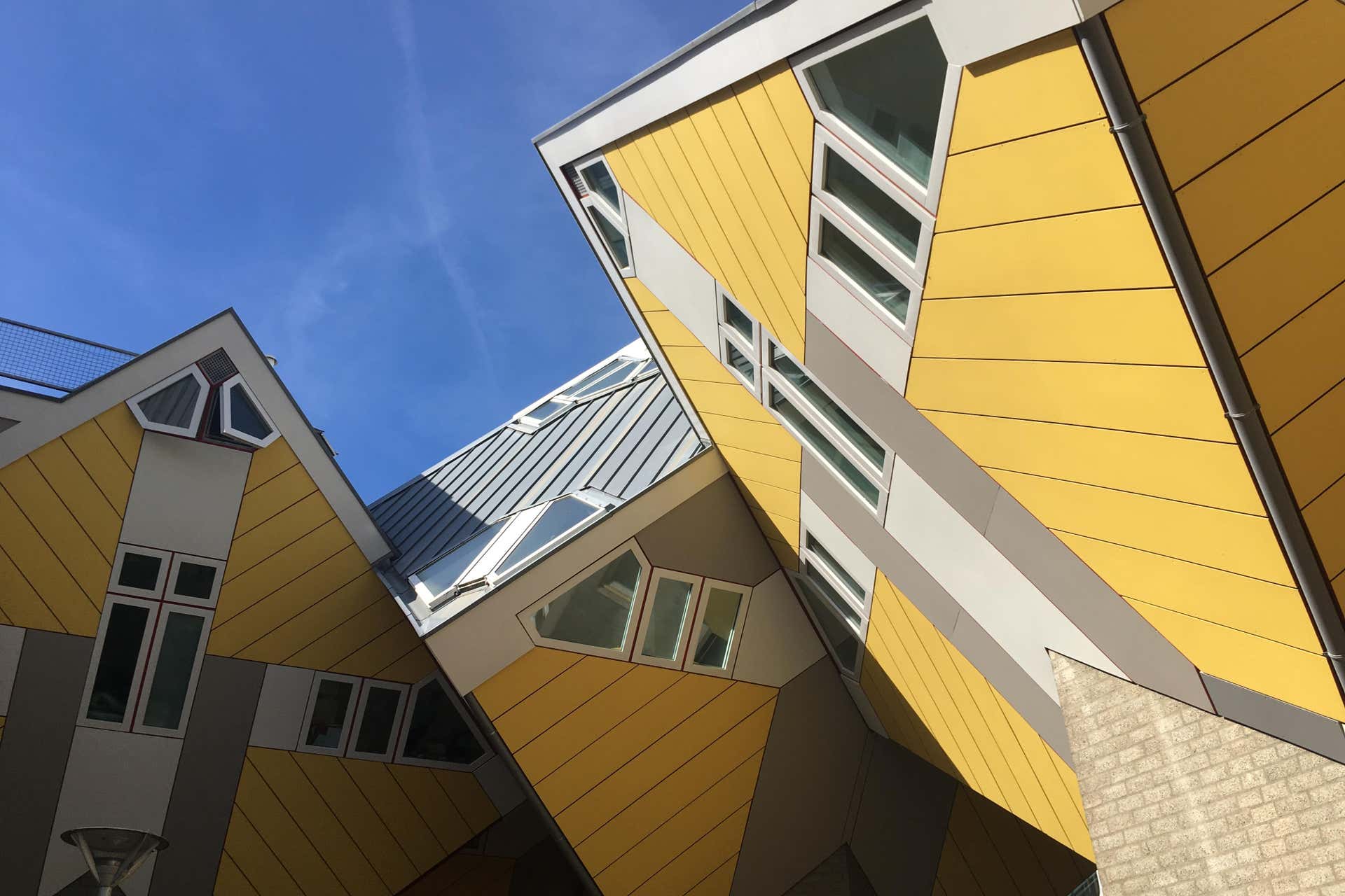 Rotterdam Art and Architecture Tour Book Online at