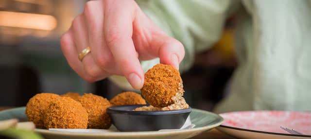 Tour gastronómico por Róterdam