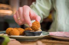 Tour gastronómico por Róterdam