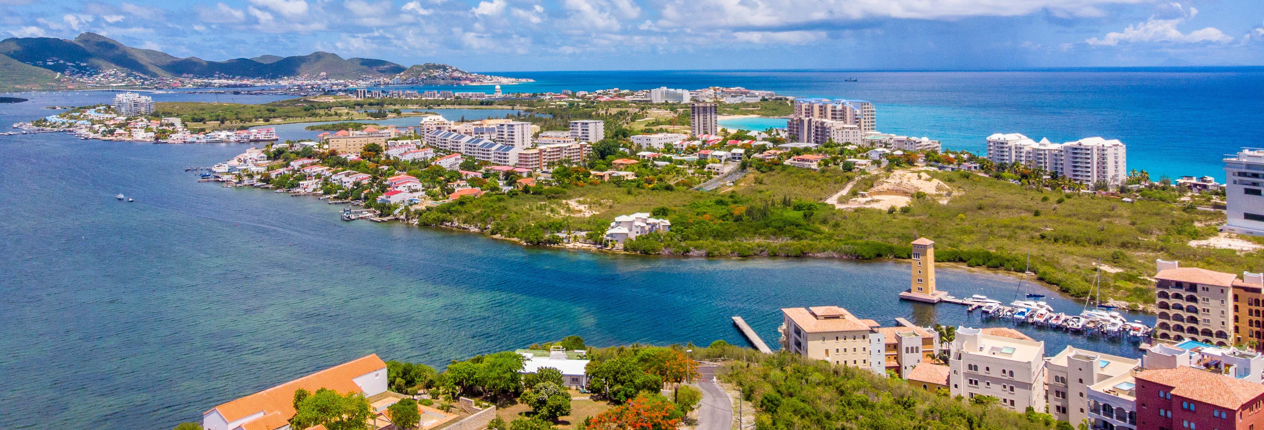 Simpson Bay