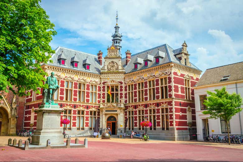 Dom Square