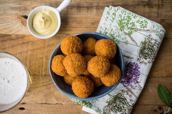 Utrecht Food Tour