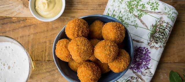 Tour gastronómico por Utrecht