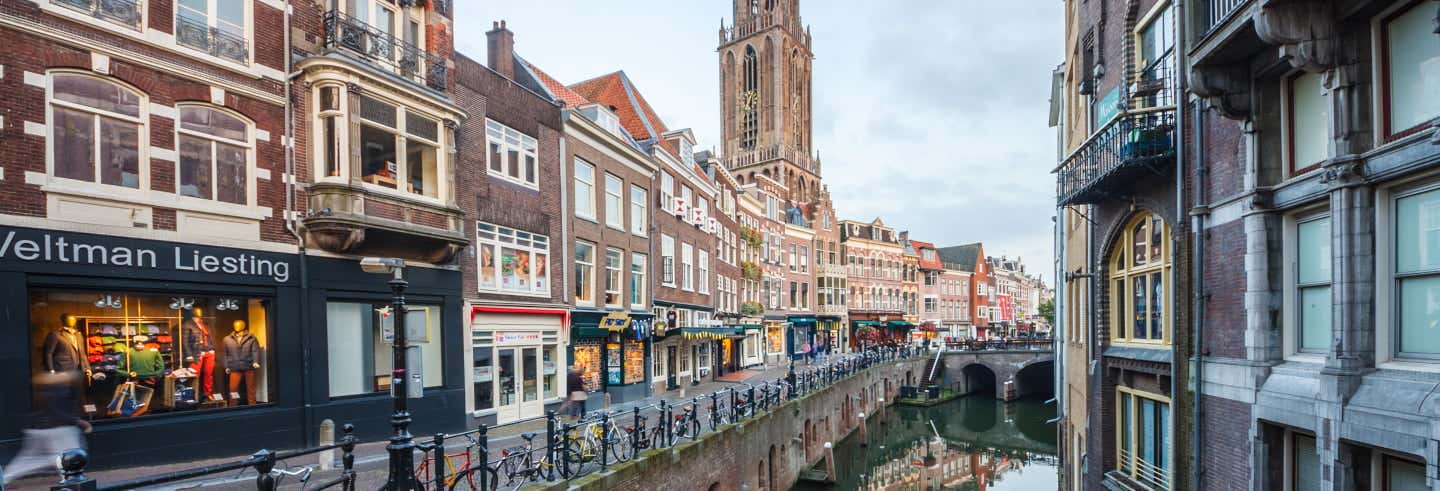 Utrecht