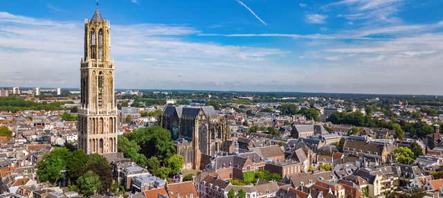 Utrecht Guided Tour