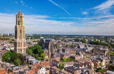 Utrecht Guided Tour