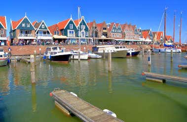 Volendam