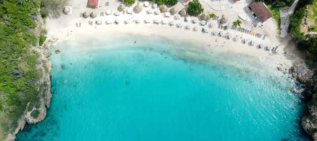 Excursion aux plages de Grote Knip, Kalki et Piskado