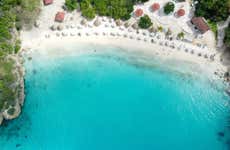 Excursão às praias Grote Knip, Kalki e Piskado
