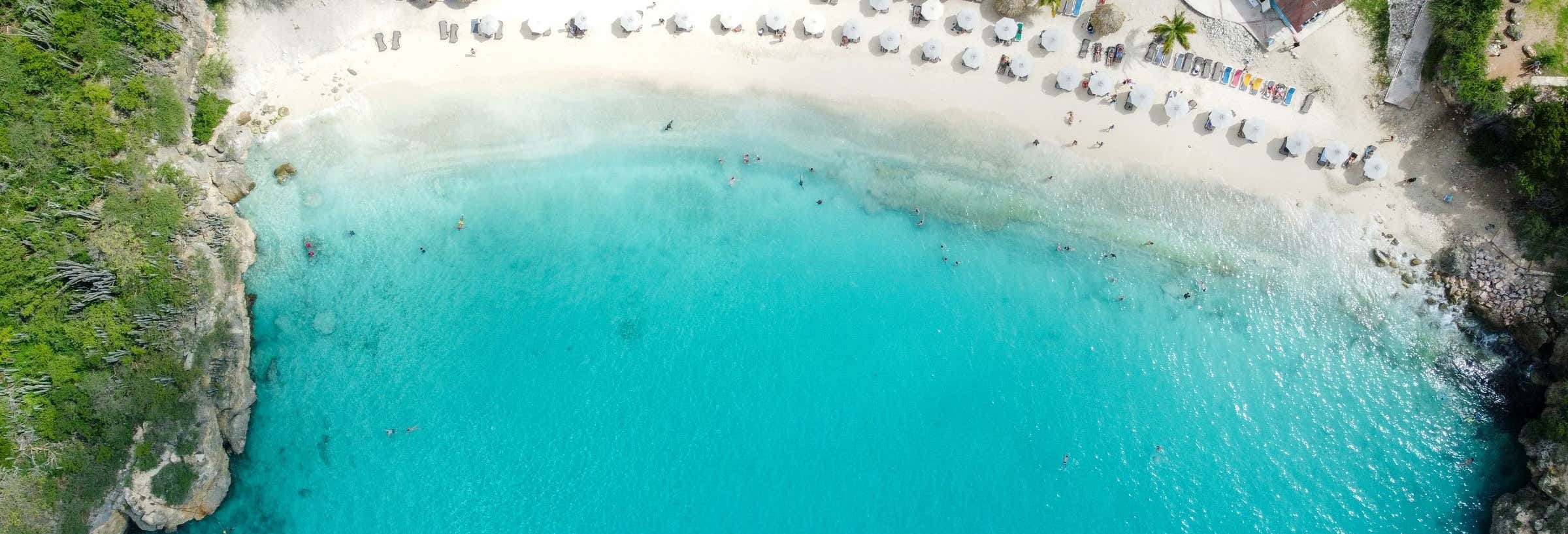 Excursões de um dia em Willemstad