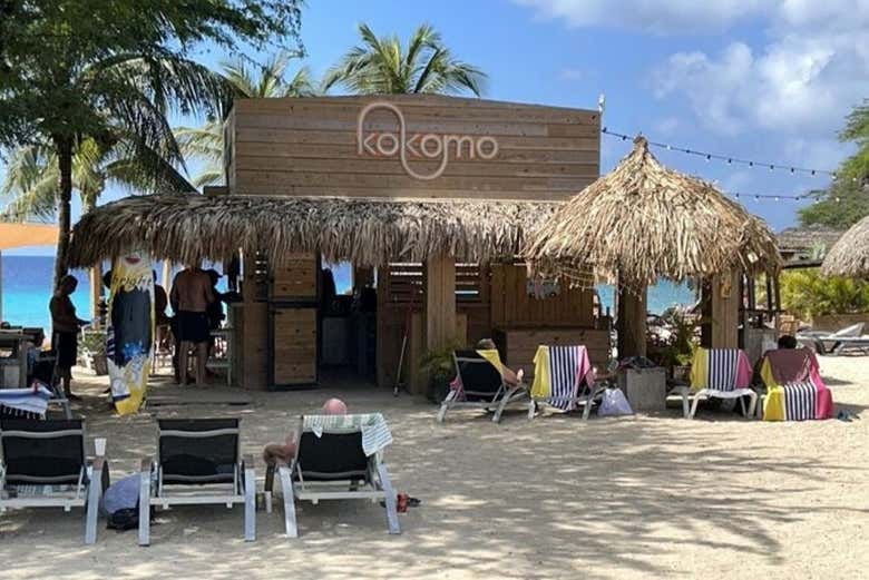 Playa Kokomo