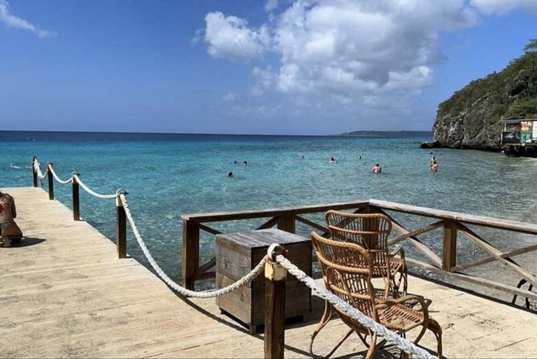Muelle en Grote Knip
