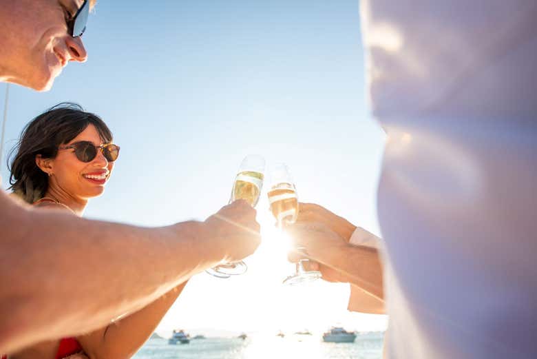 ¡Salud!