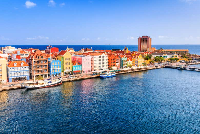 Porto di Willemstad
