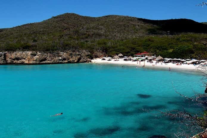 Knip Beach