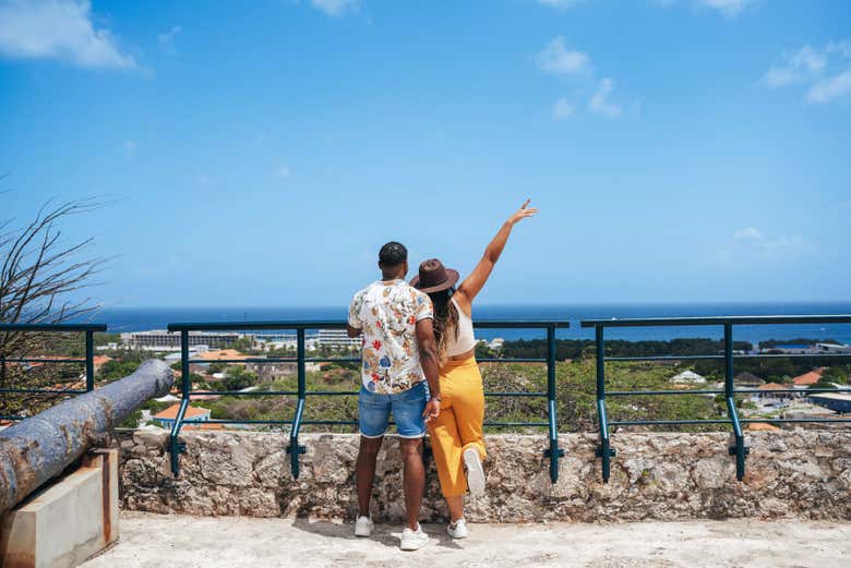 El mejortour para conocer Willemstad