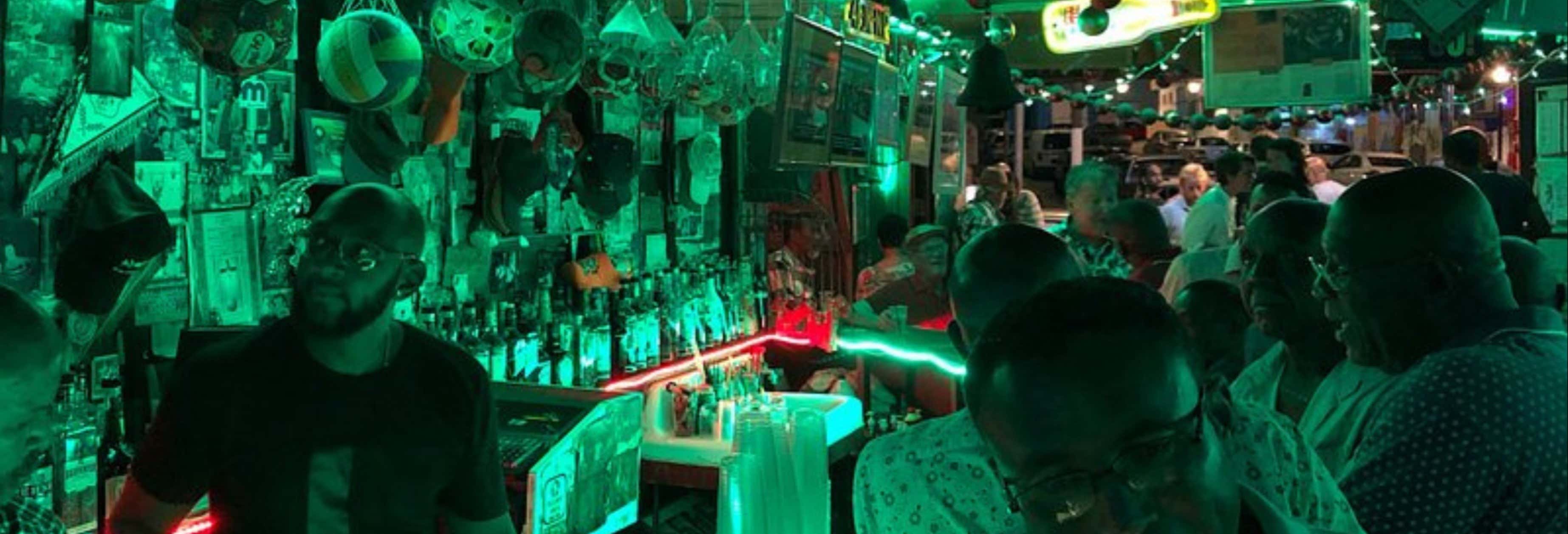 Visite guidate e free tour a Willemstad